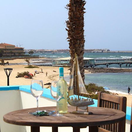 Villa Calcuta By Privilege Bay Corralejo Luaran gambar