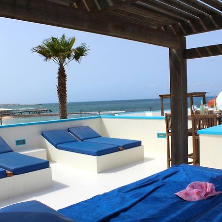 Villa Calcuta By Privilege Bay Corralejo Luaran gambar