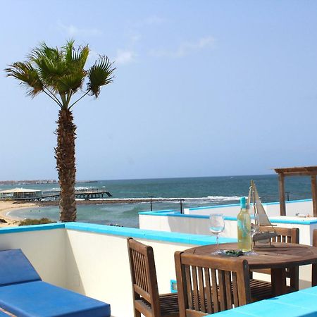 Villa Calcuta By Privilege Bay Corralejo Luaran gambar