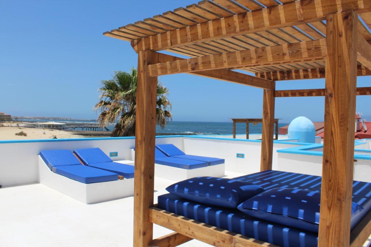 Villa Calcuta By Privilege Bay Corralejo Luaran gambar