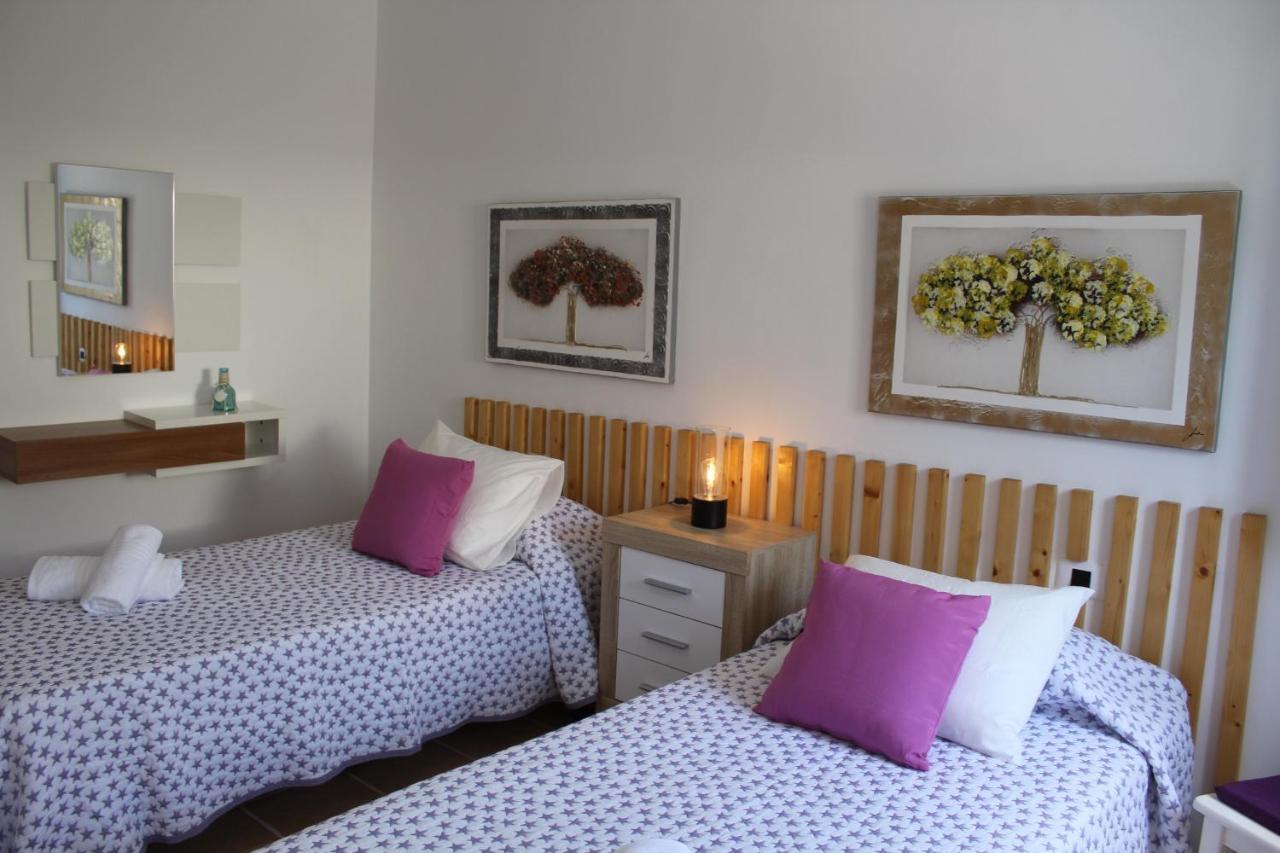 Villa Calcuta By Privilege Bay Corralejo Luaran gambar