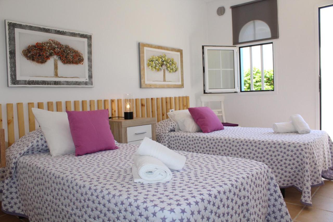 Villa Calcuta By Privilege Bay Corralejo Luaran gambar