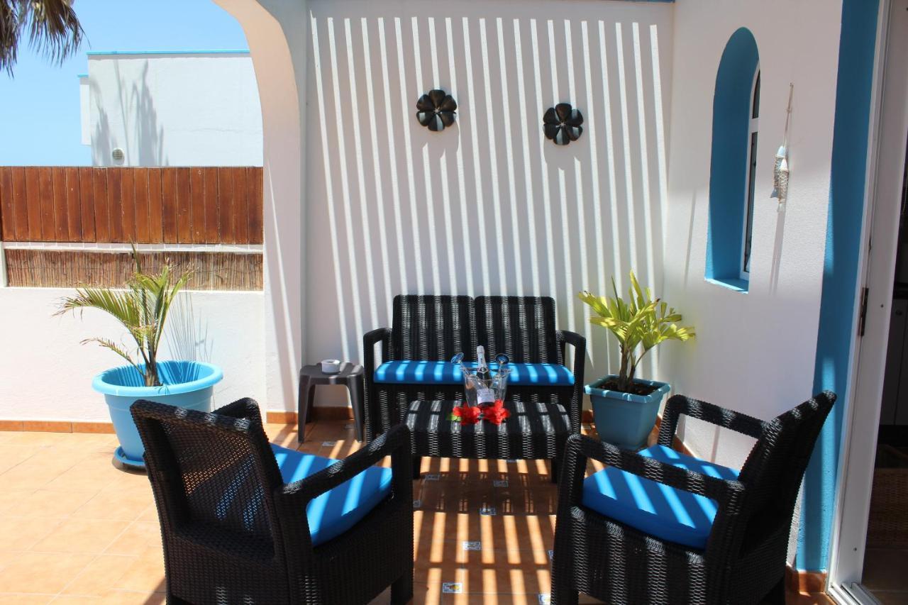 Villa Calcuta By Privilege Bay Corralejo Luaran gambar