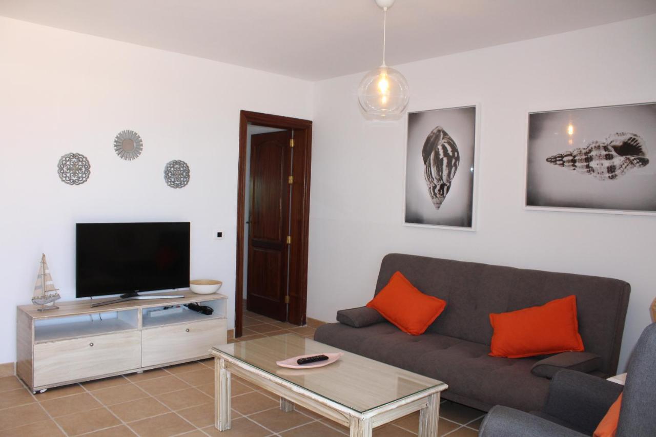 Villa Calcuta By Privilege Bay Corralejo Luaran gambar