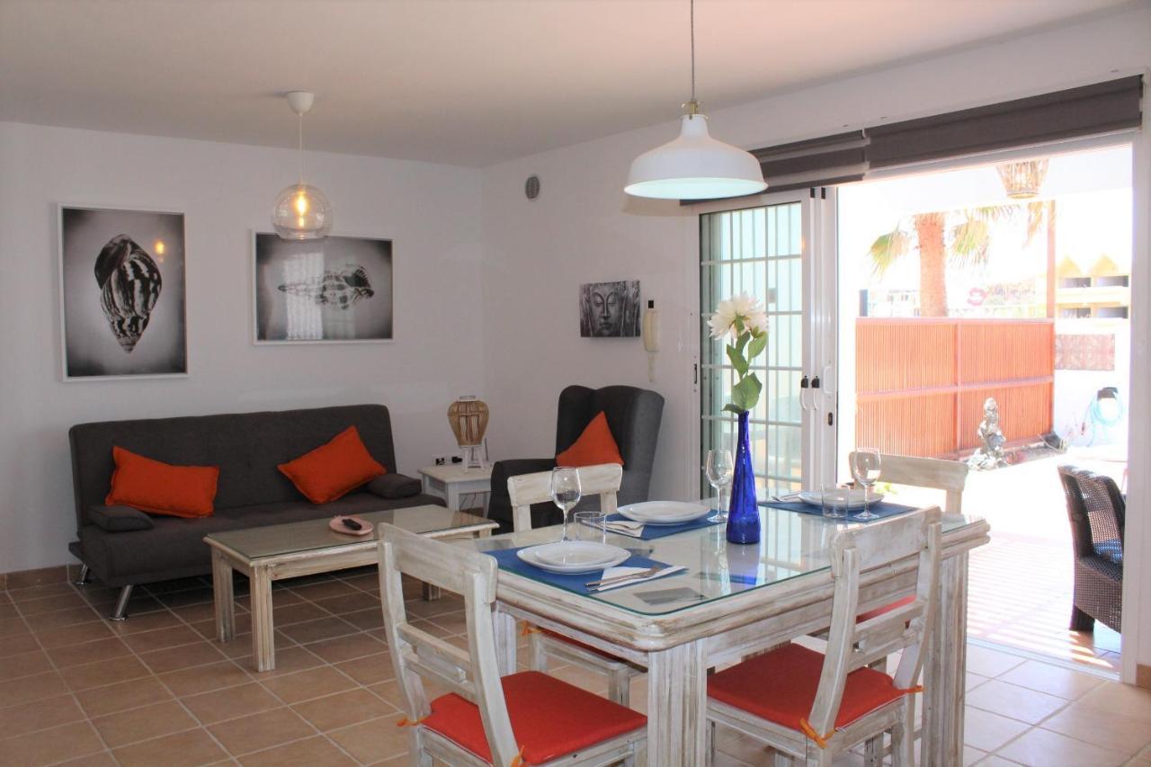 Villa Calcuta By Privilege Bay Corralejo Luaran gambar