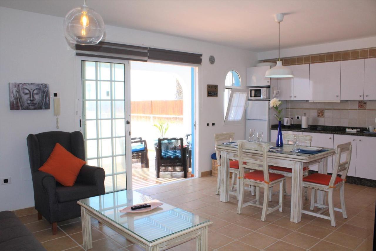 Villa Calcuta By Privilege Bay Corralejo Luaran gambar
