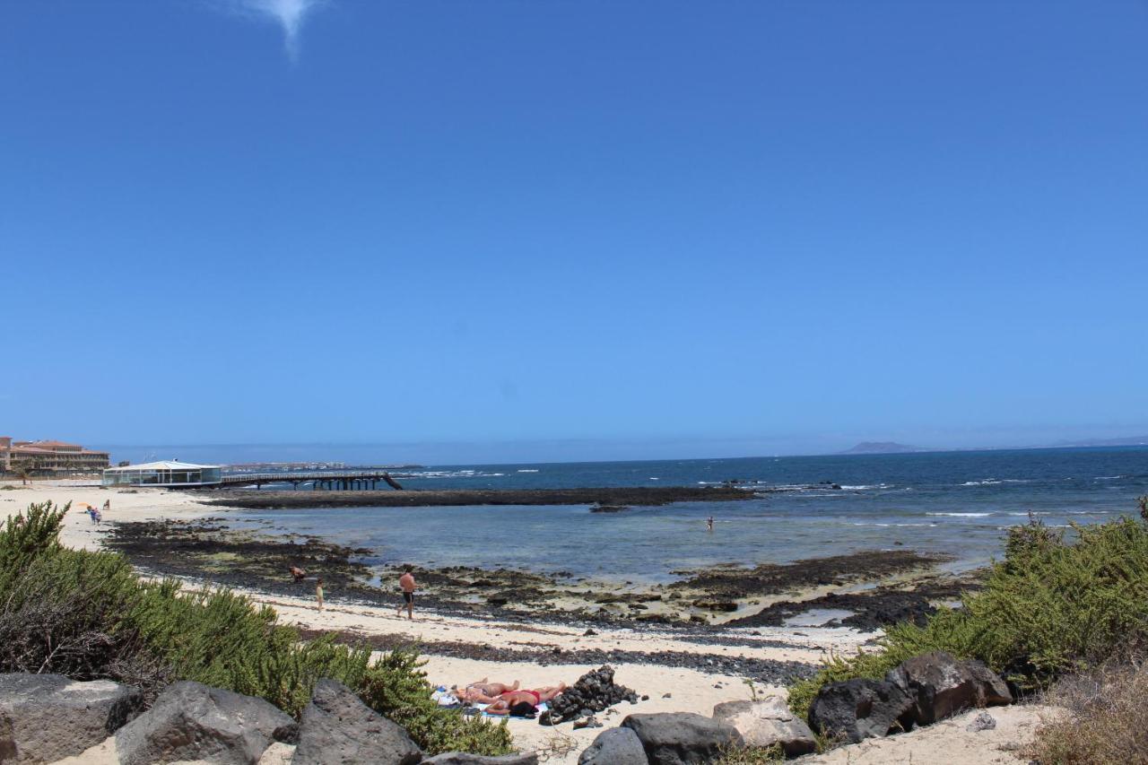 Villa Calcuta By Privilege Bay Corralejo Luaran gambar