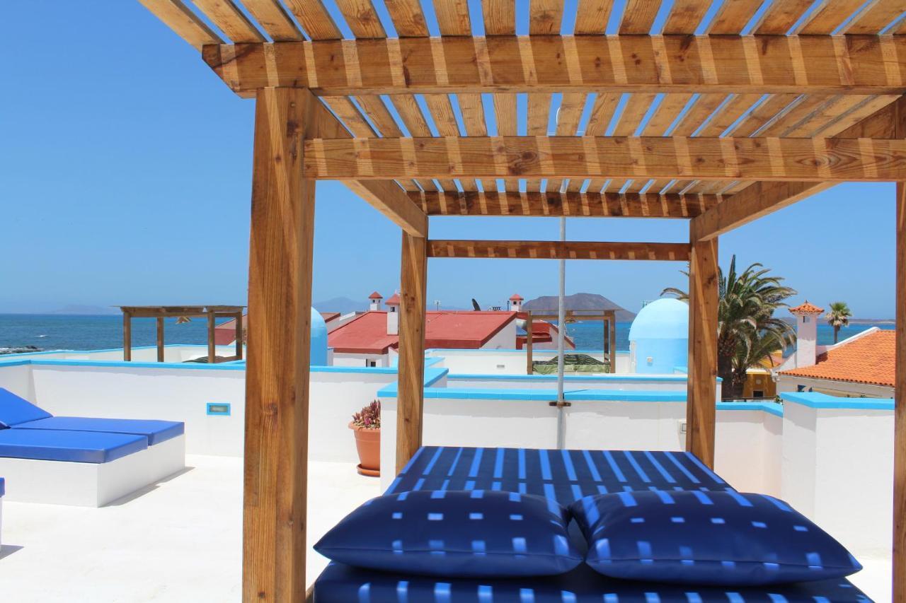 Villa Calcuta By Privilege Bay Corralejo Luaran gambar