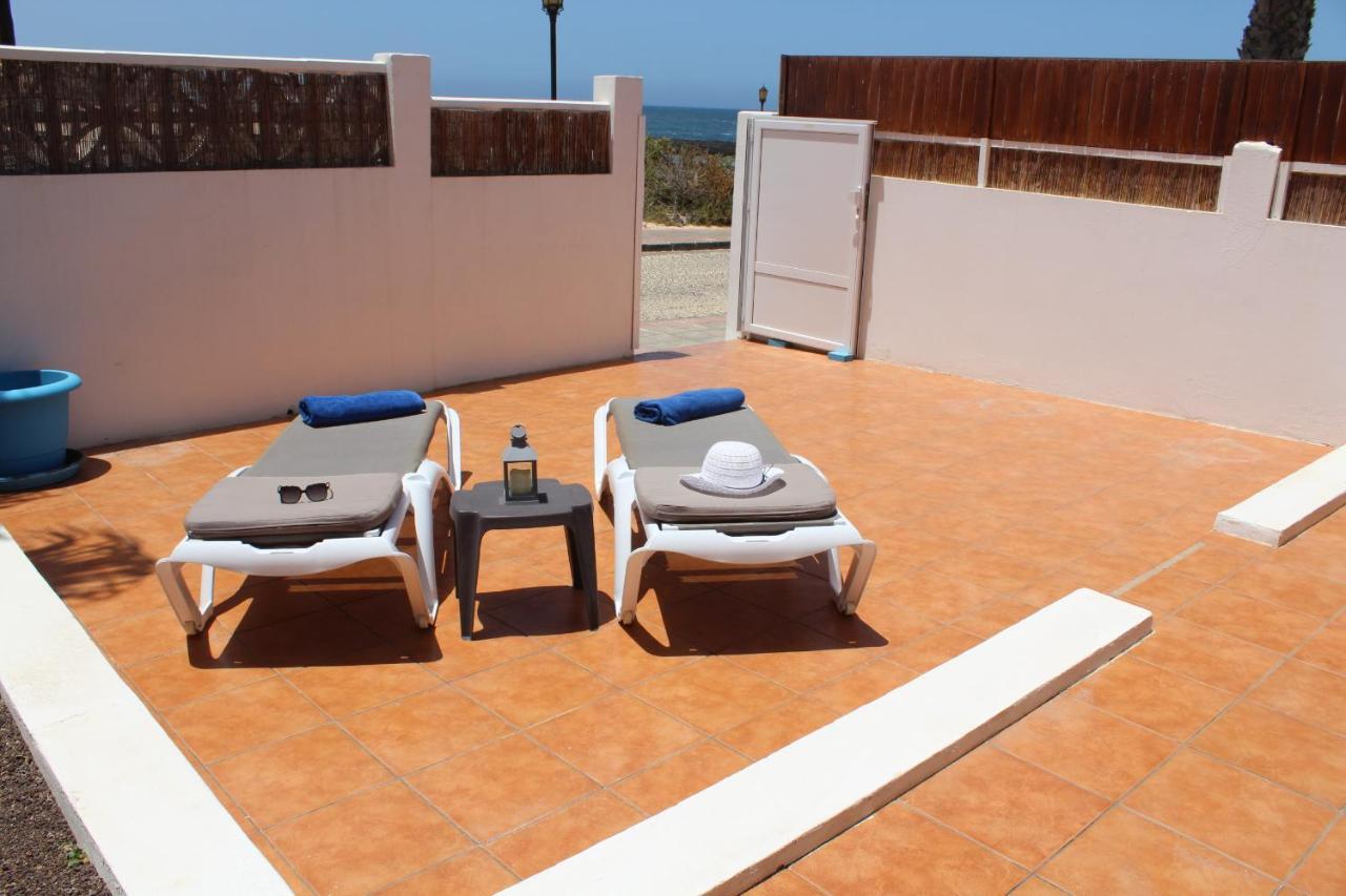 Villa Calcuta By Privilege Bay Corralejo Luaran gambar