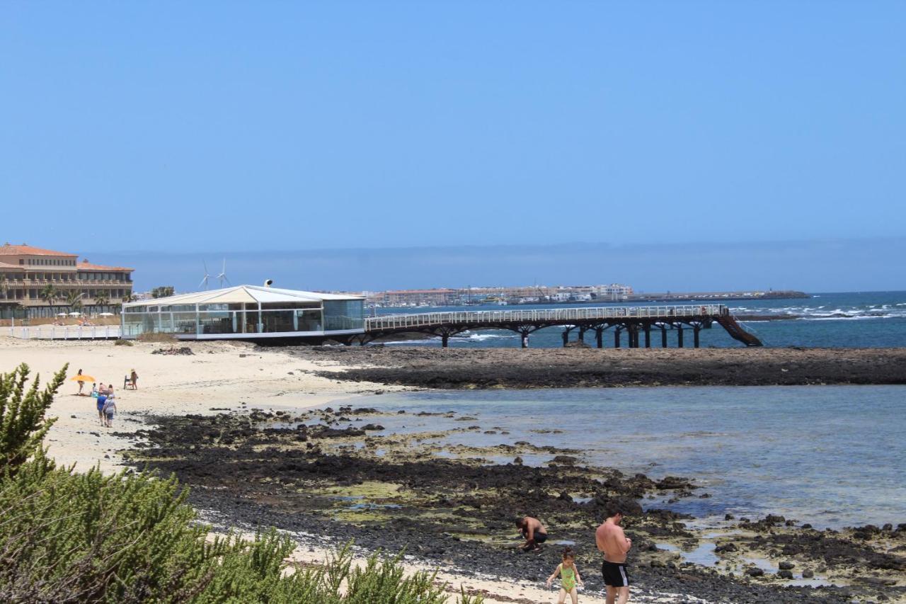Villa Calcuta By Privilege Bay Corralejo Luaran gambar